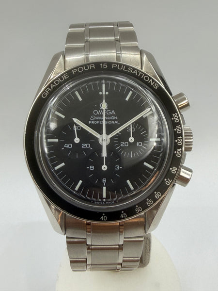 Omega Speedmaster