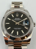 Rolex Datejust 41 mm