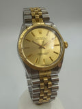 Rolex Oyster Perpetual