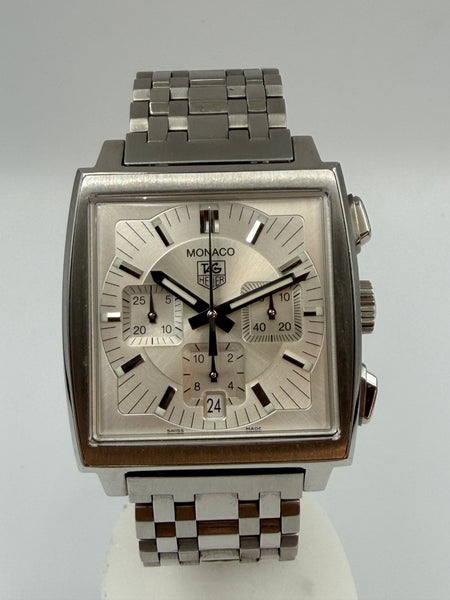 Tag heuer monaco