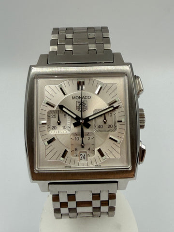 Tag Heuer Monaco