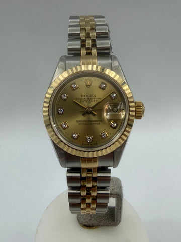 Rolex Lady G/S
