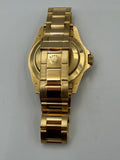Rolex Submariner 18K
