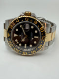 Rolex GMT Master