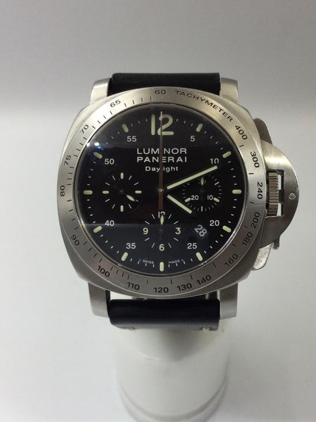 PANERAI Daylight 2007