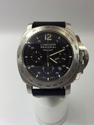 PANERAI Daylight 2007