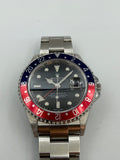 Rolex GMT 16710