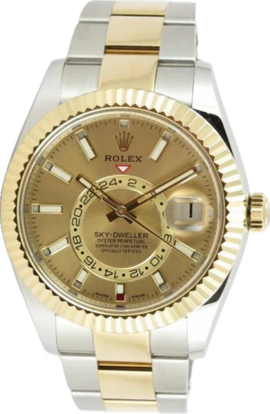 På vej… skydweller G/S