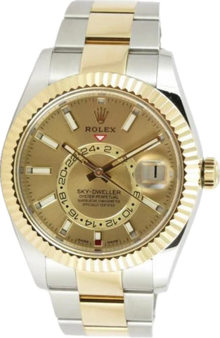 På vej… skydweller G/S