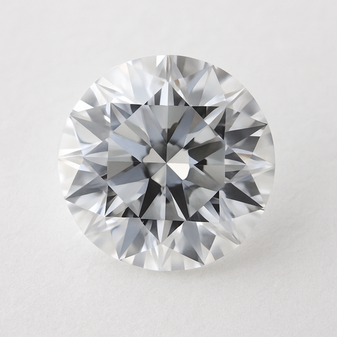 Diamant 1,02 Carat
