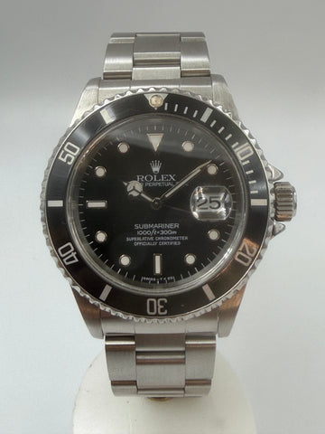 Rolex Submariner