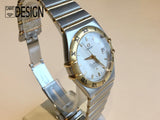 Omega Constellation