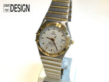 Omega Constellation