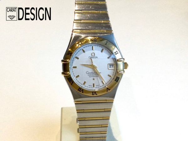 Omega Constellation