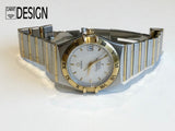 Omega Constellation