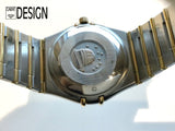 Omega Constellation