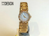 Piaget Dancer 18K Rosegold