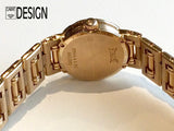 Piaget Dancer 18K Rosegold