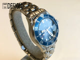 Omega Seamaster Diver 300 M