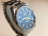 Omega Seamaster Aqua Terra - James Bond