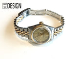 Rolex DateJust Ladies Watch