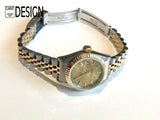 Rolex DateJust Ladies Watch