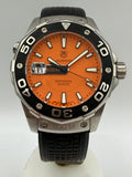 Tag Heuer