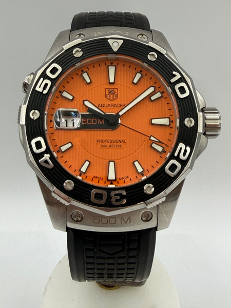Tag Heuer