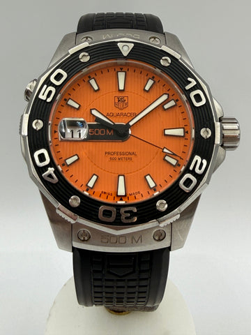 Tag Heuer
